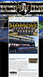 Mobile Screenshot of fcsporting.com